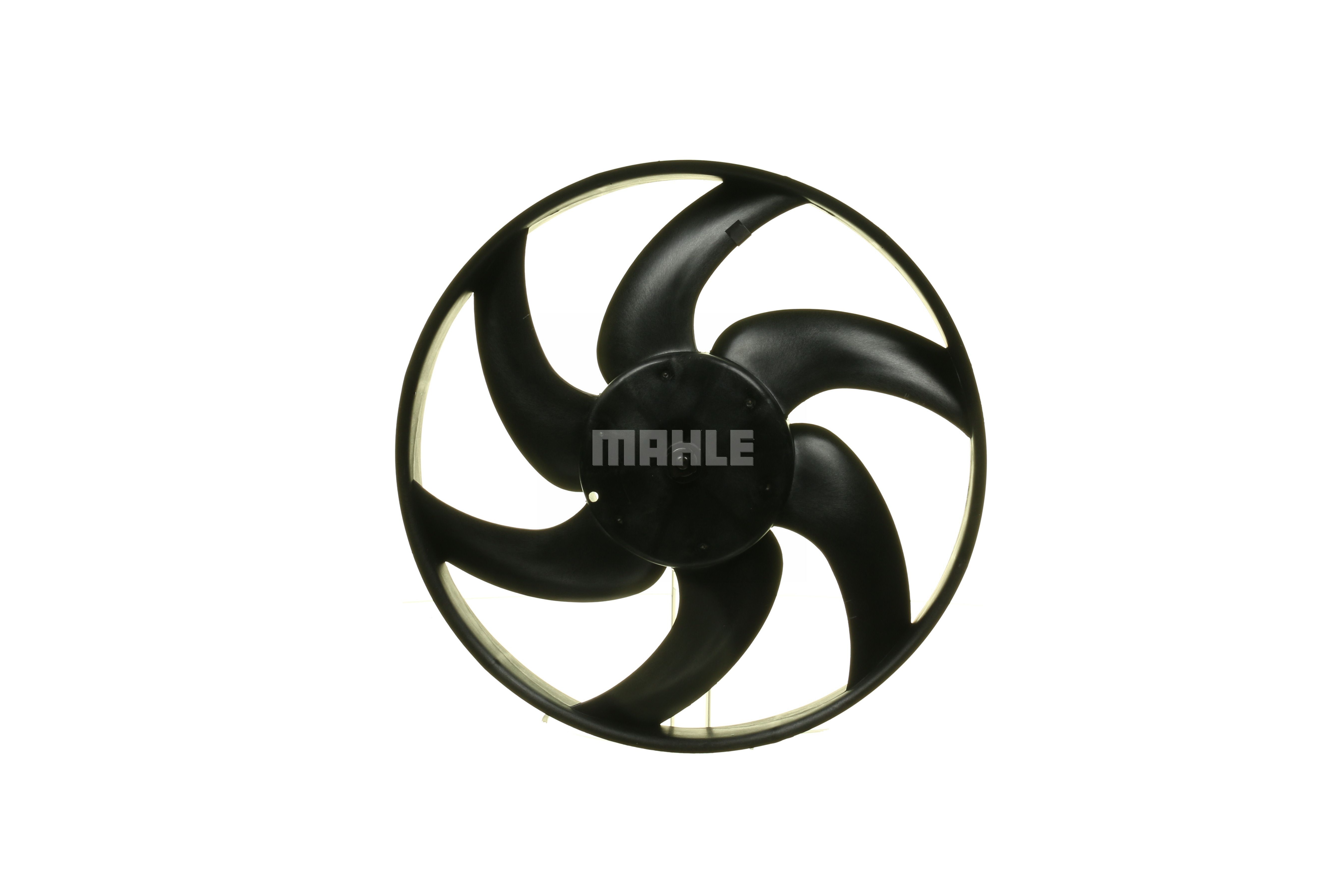 Ventilateur de refroidissement du moteur (Motoventilateur) MAHLE Aftermarket CFF 269 000P