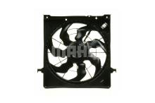 MAHLE Aftermarket CFF 254 000P