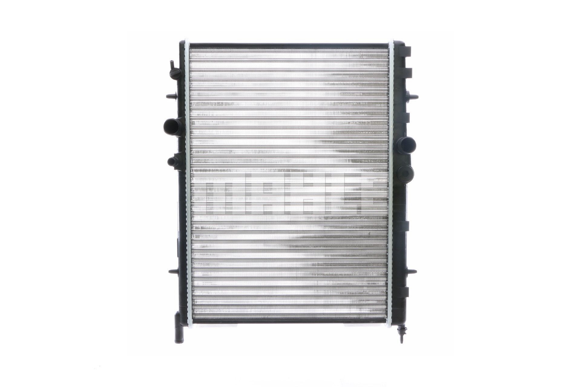 Radiateur moteur (Radiateur de refroidissement) MAHLE Aftermarket CR 515 000S