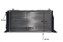 MAHLE Aftermarket CR 397 000S