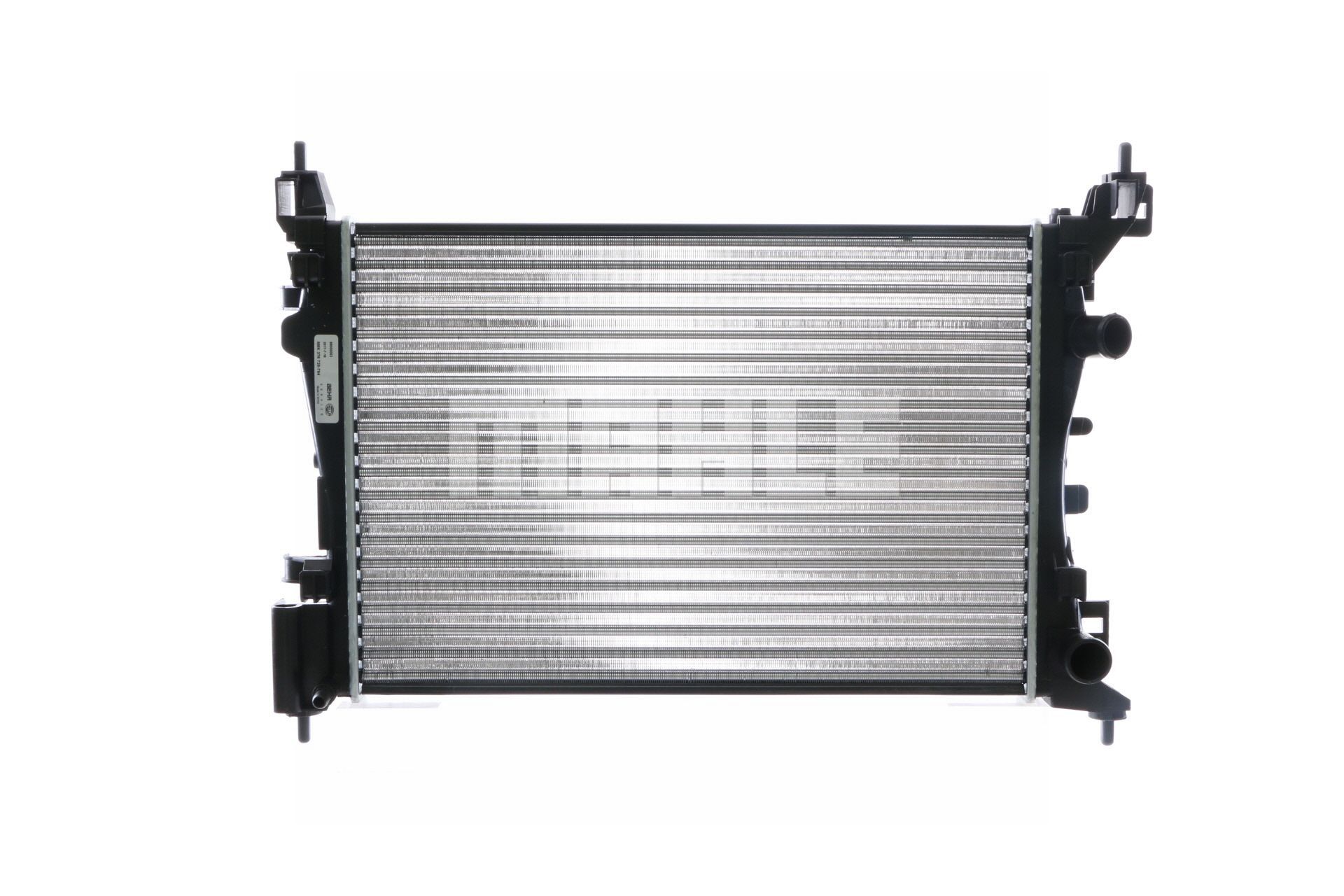 Radiateur moteur (Radiateur de refroidissement) MAHLE Aftermarket CR 774 000S