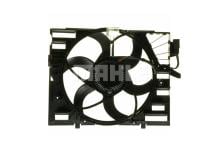 MAHLE Aftermarket CFF 257 000P
