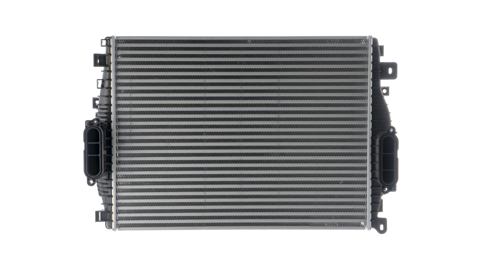 Intercooler, échangeur (Refroidisseur d'air) MAHLE Aftermarket ref. CI 377 000P