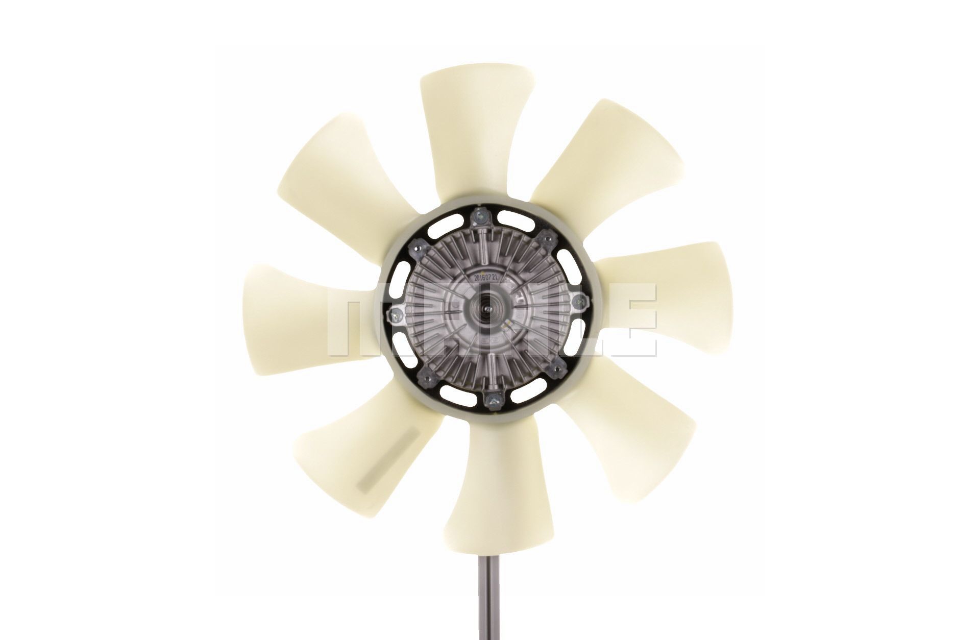 Ventilateur de refroidissement du moteur (Motoventilateur) MAHLE Aftermarket CFF 449 000P