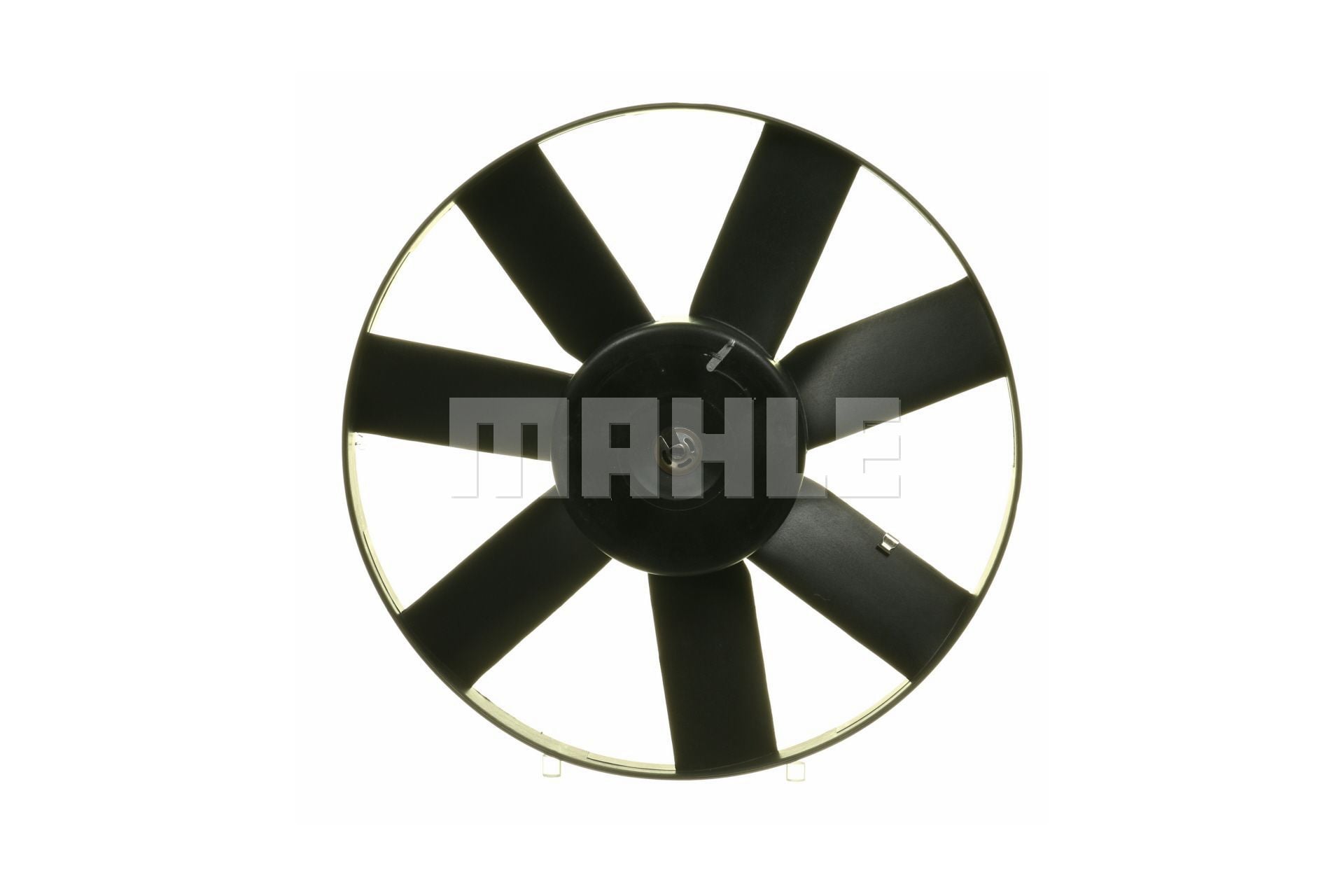 Ventilateur de refroidissement du moteur (Motoventilateur) MAHLE Aftermarket CFF 15 000P
