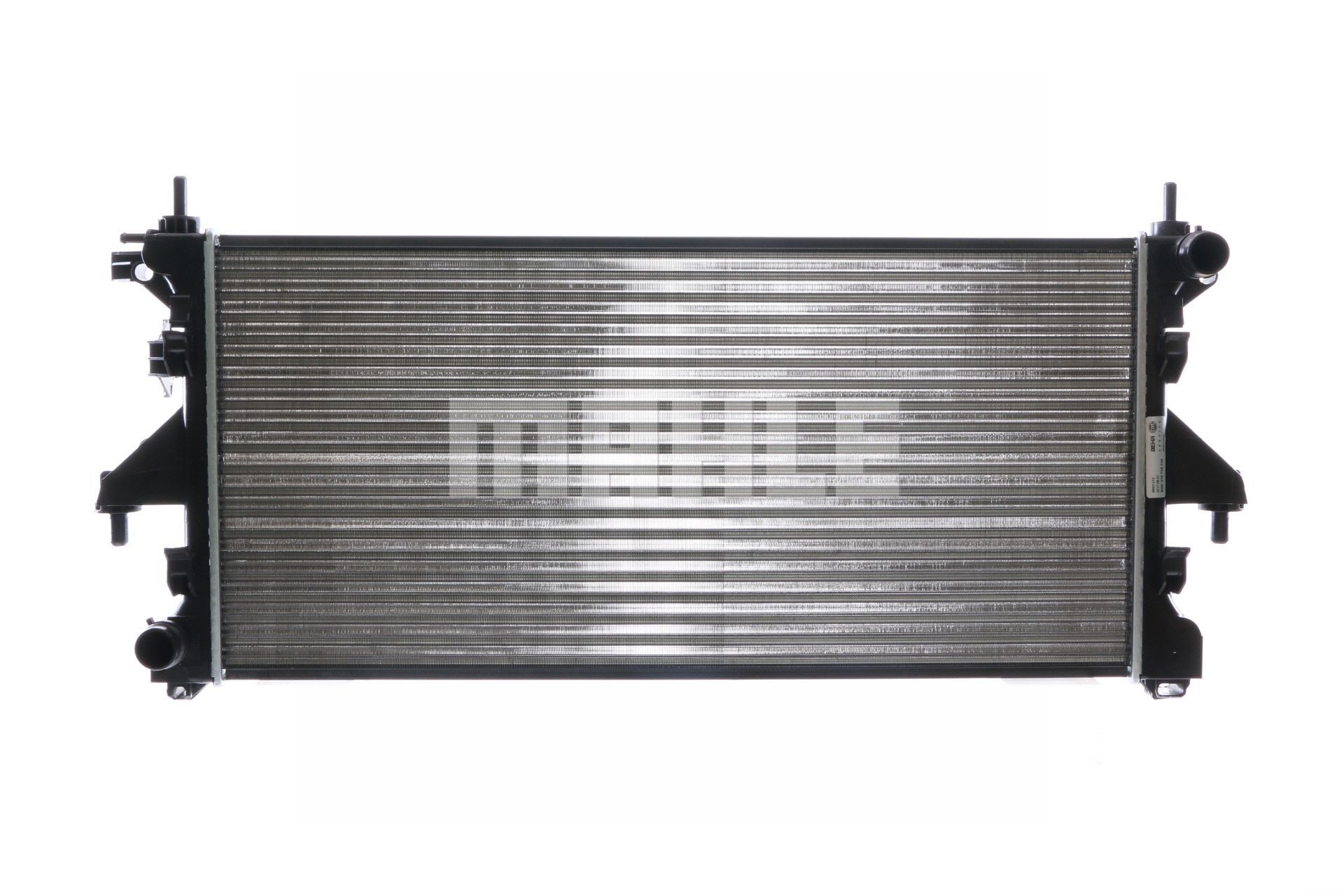 Radiateur moteur (Radiateur de refroidissement) MAHLE Aftermarket CR 886 000S