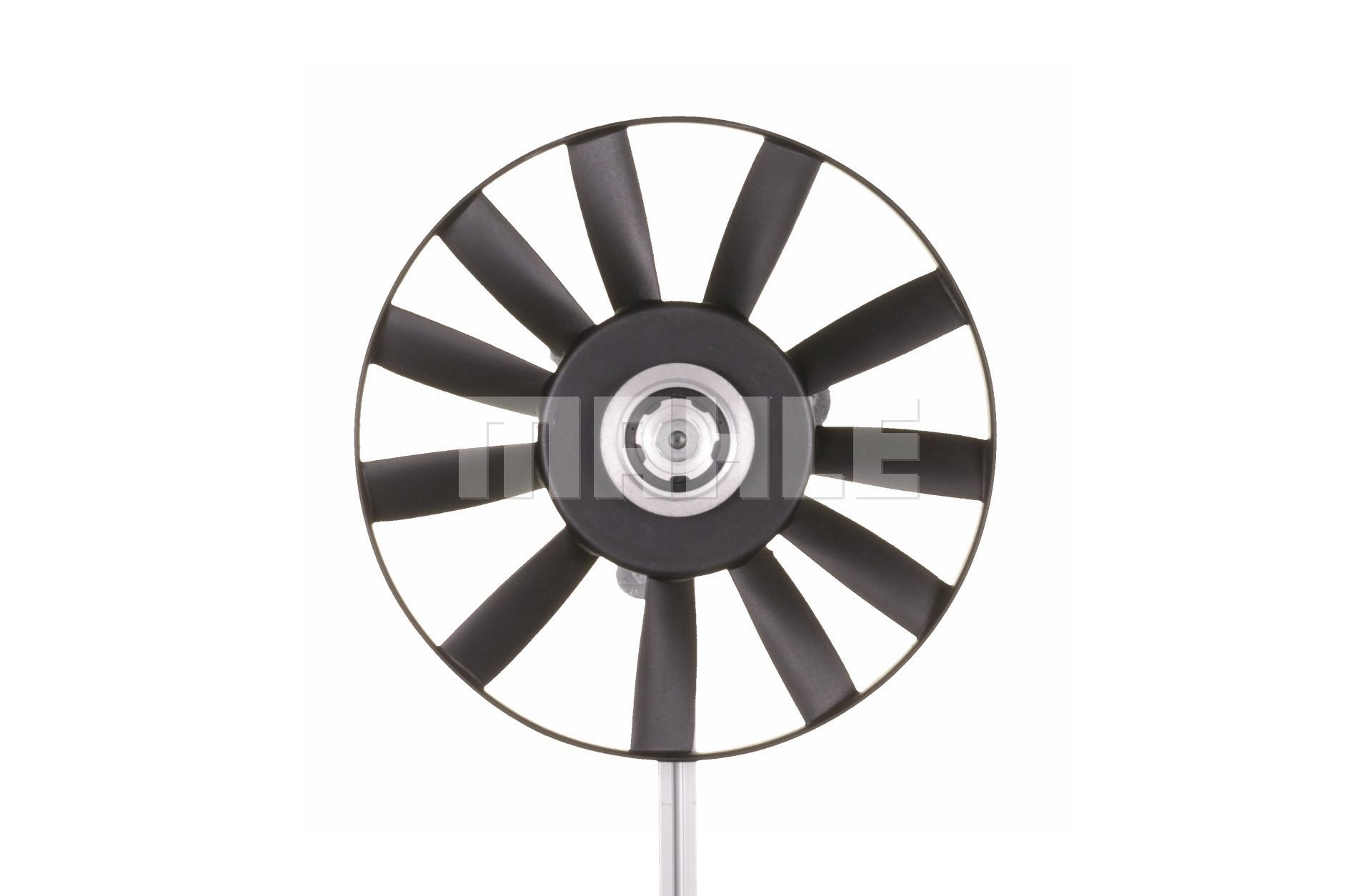 Ventilateur de refroidissement du moteur (Motoventilateur) MAHLE Aftermarket CFF 12 000S