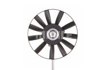 MAHLE Aftermarket CFF 12 000S