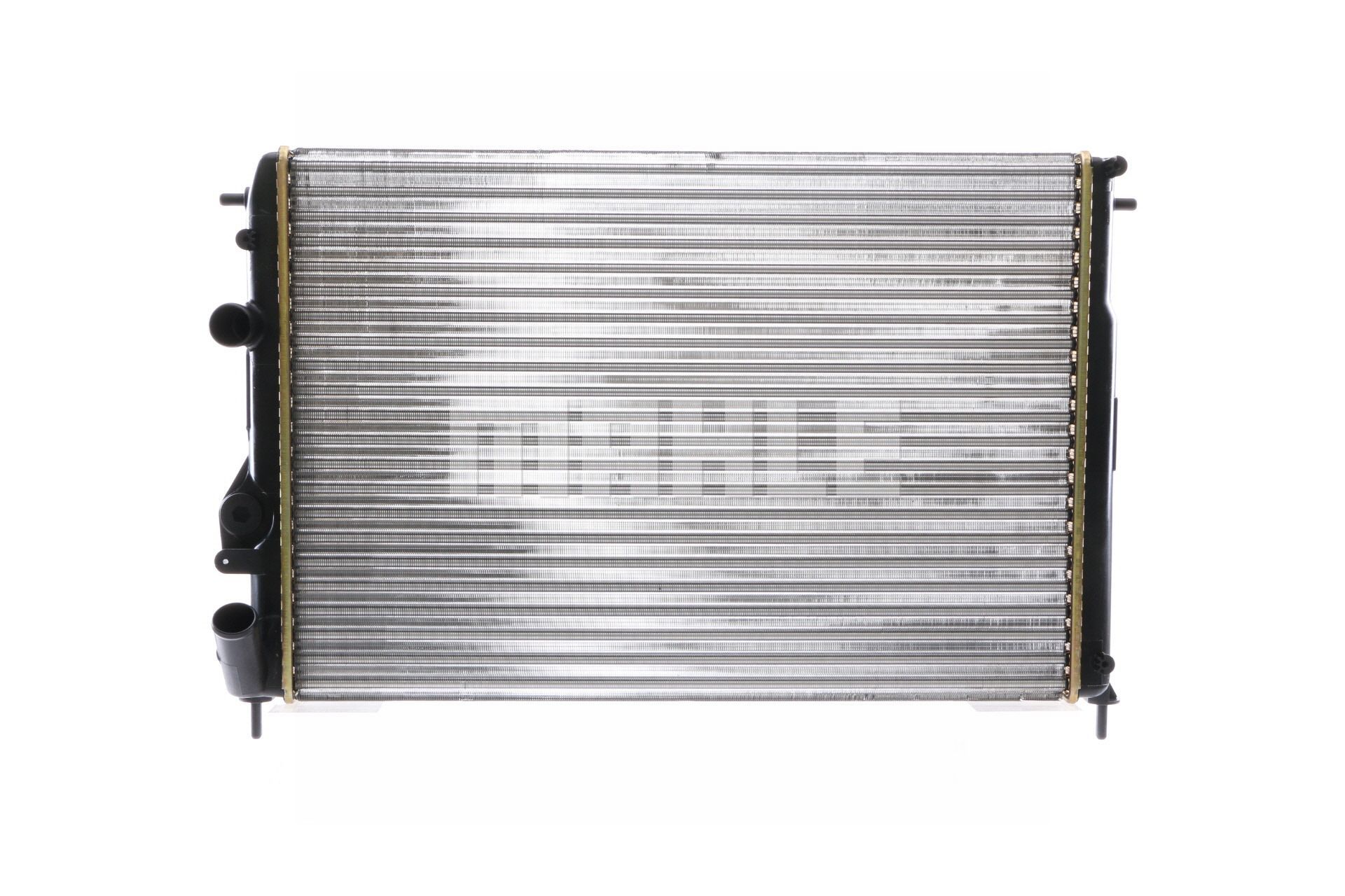 Radiateur moteur (Radiateur de refroidissement) MAHLE Aftermarket CR 493 000S