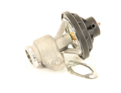 Vanne EGR DELPHI ref. EG10458-12B1