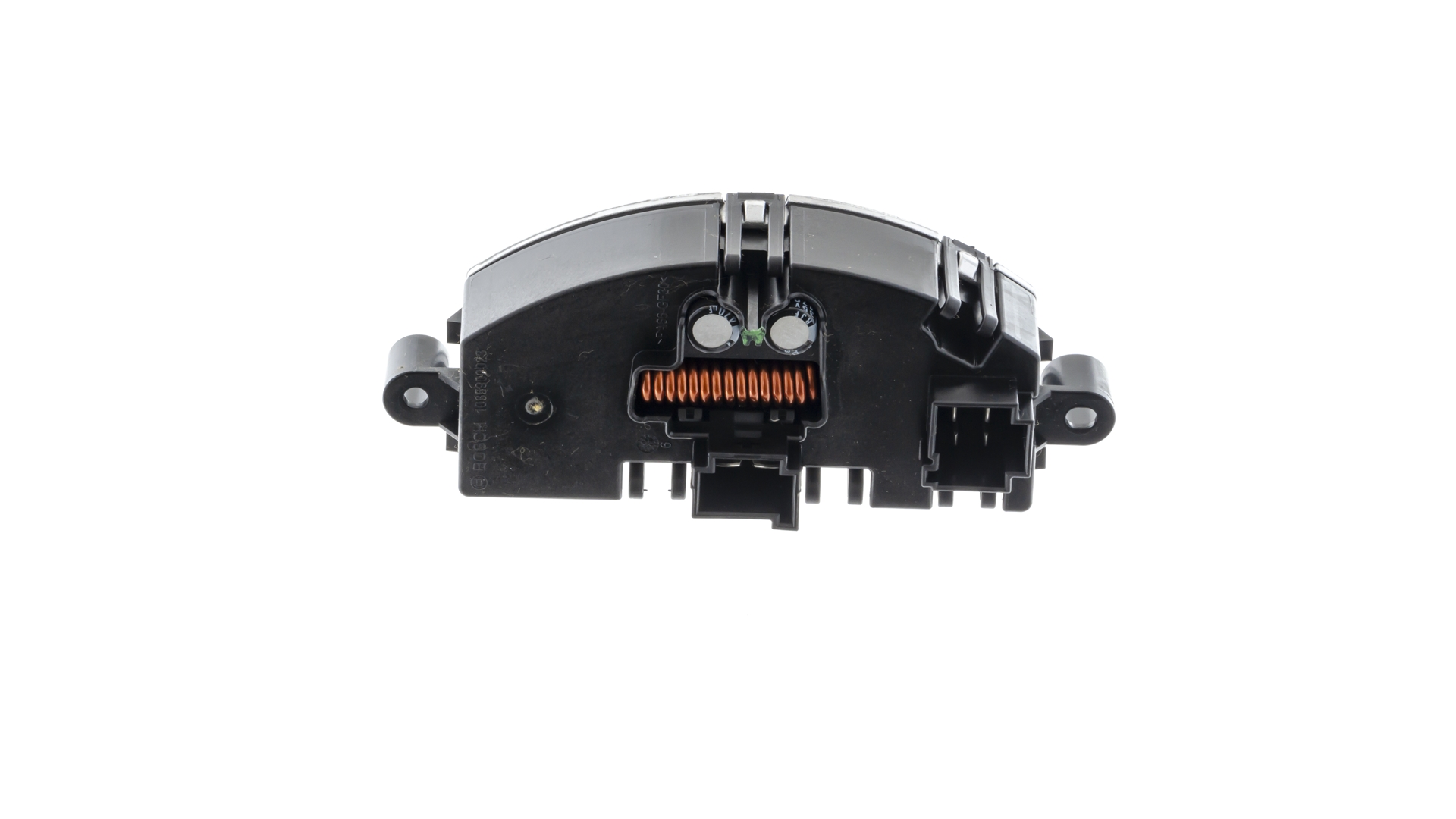 Régulateur, pulseur d'air habitacle MAHLE Aftermarket ref. ABR 75 000P