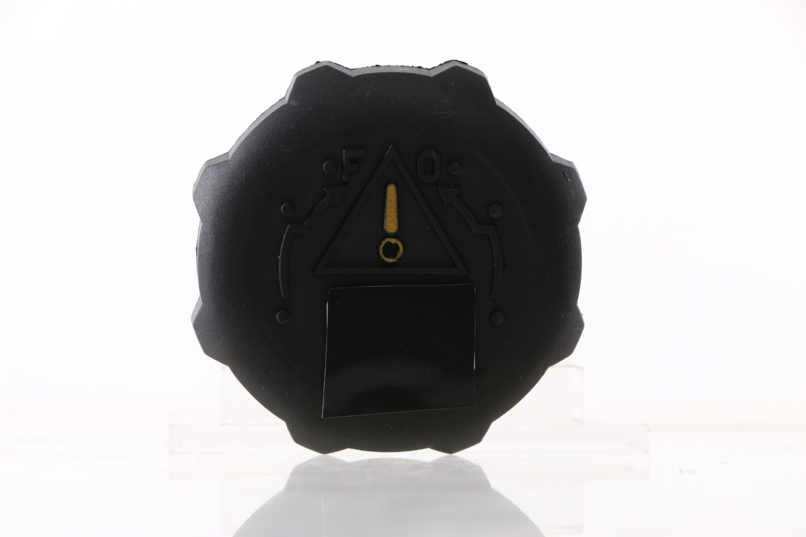 Bouchon, réservoir de liquide de refroidissement MAHLE Aftermarket CRB 110 000S