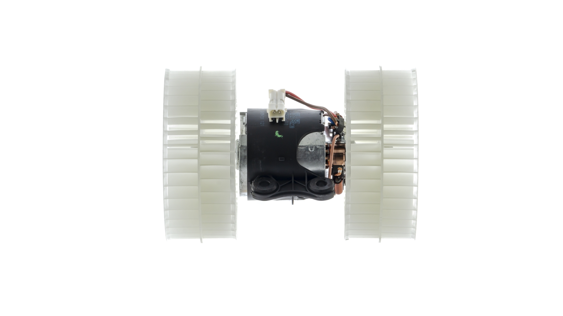 Pulseur d'air habitacle (Ventilateur habitacle) MAHLE Aftermarket ref. AB 40 000P