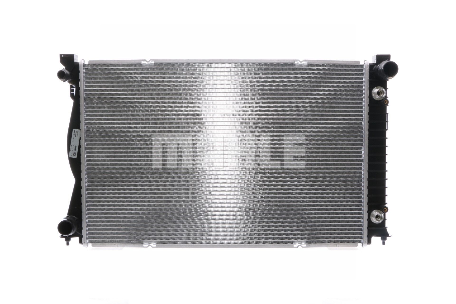 Radiateur moteur (Radiateur de refroidissement) MAHLE Aftermarket ref. CR 842 000S