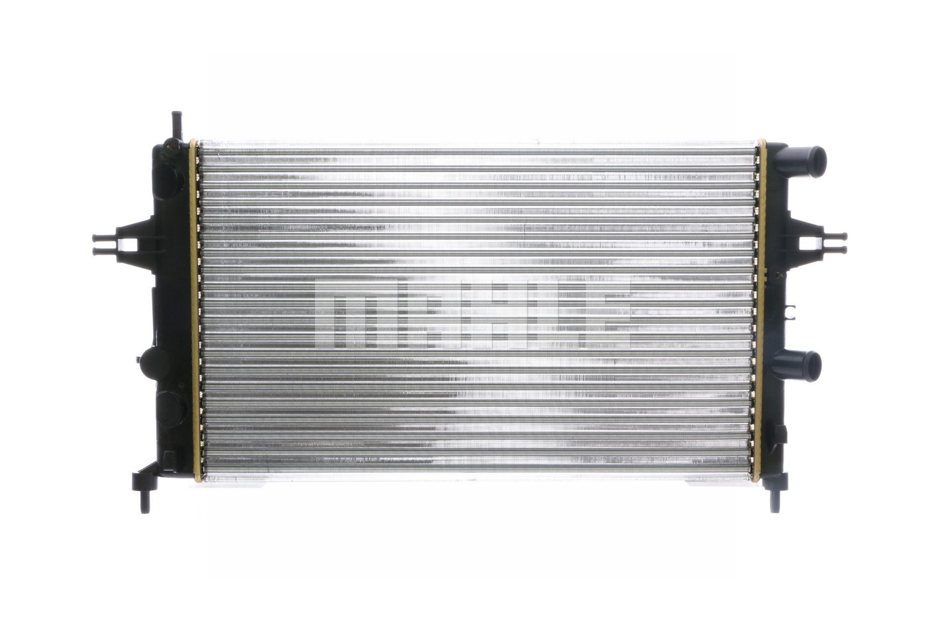 Radiateur moteur (Radiateur de refroidissement) MAHLE Aftermarket ref. CR 237 000S