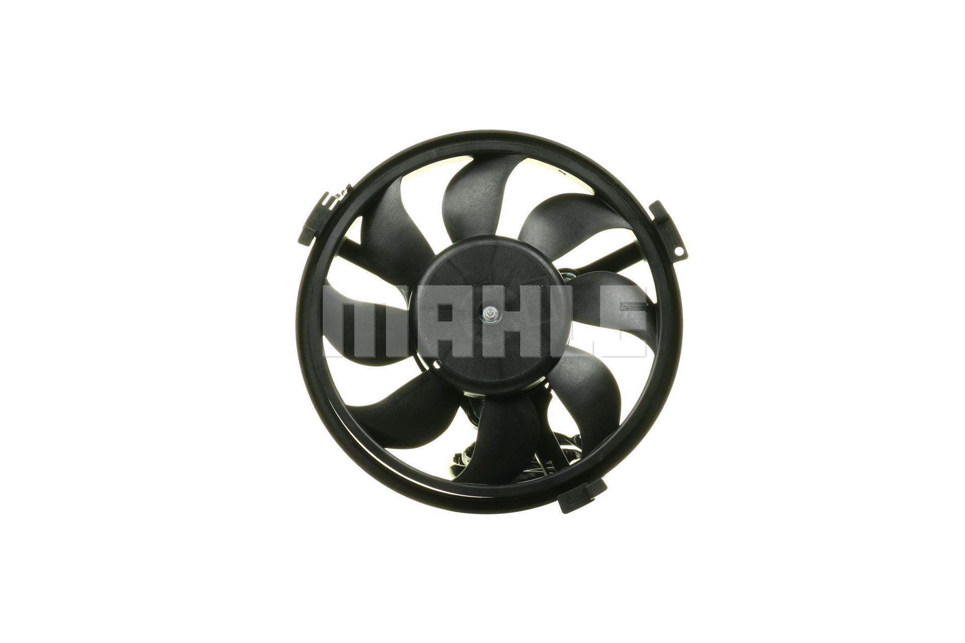 Ventilateur de refroidissement du moteur (Motoventilateur) MAHLE Aftermarket CFF 292 000P