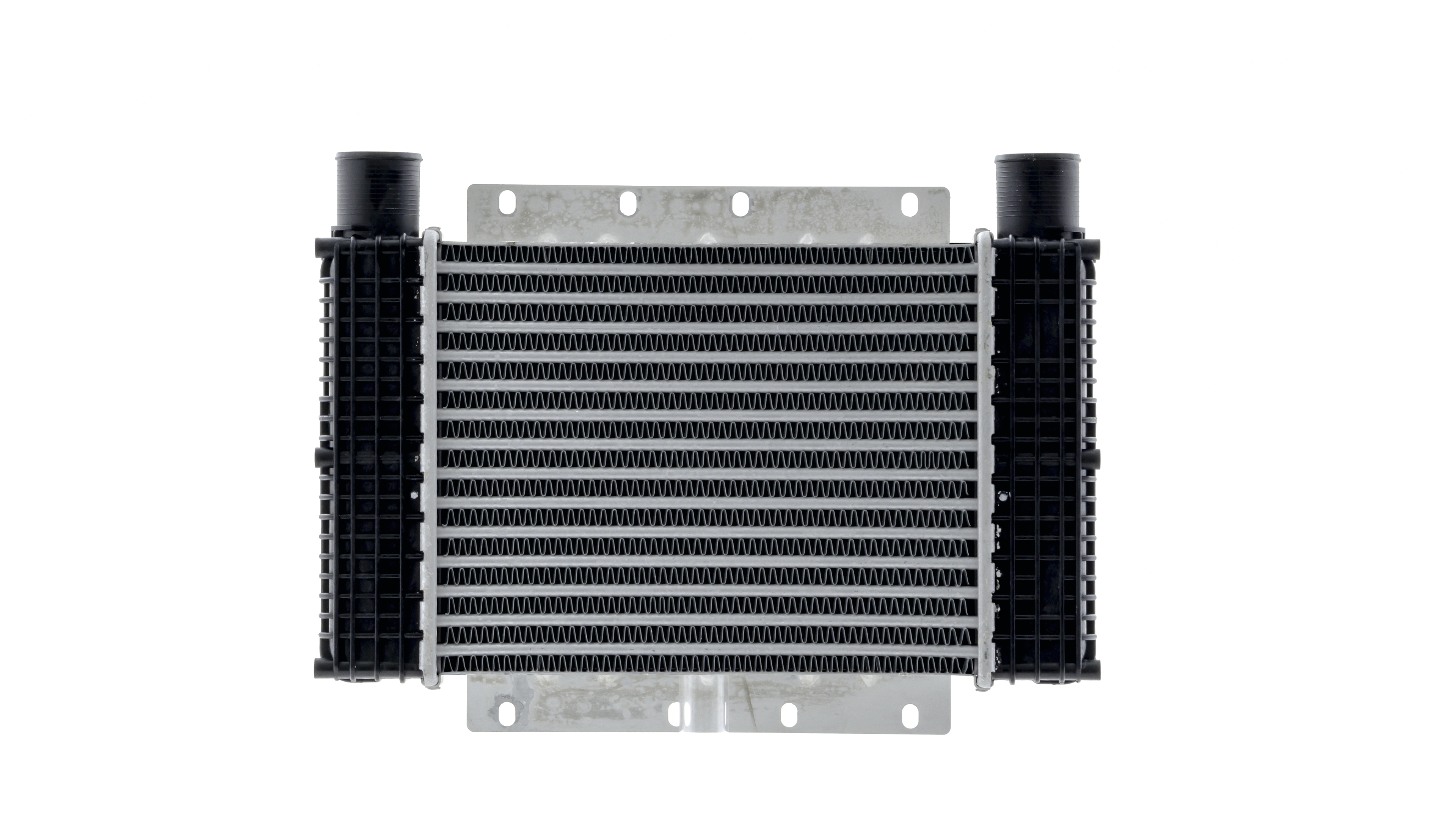 Intercooler, échangeur (Refroidisseur d'air) MAHLE Aftermarket ref. CI 545 000P