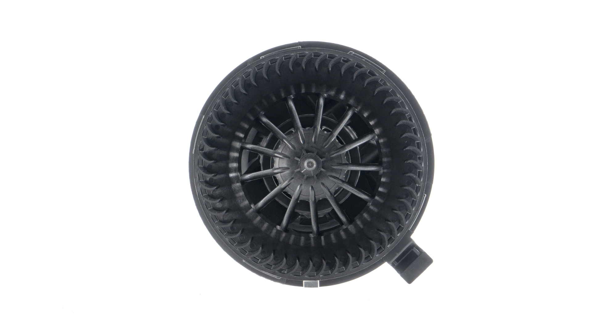 Ventilador habitáculo MAHLE Aftermarket ref. AB 227 000P