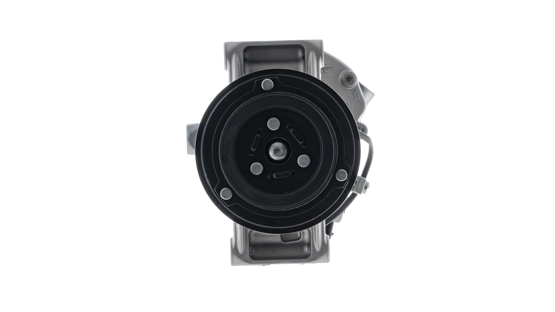 Compresseur, climatisation MAHLE Aftermarket ref. ACP 178 000P