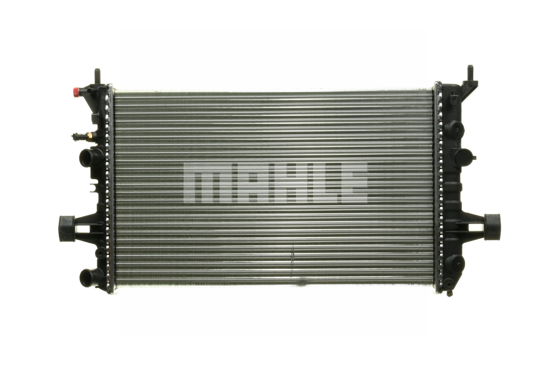 Radiateur moteur (Radiateur de refroidissement) MAHLE Aftermarket CR 531 000P
