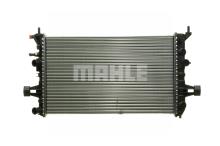 MAHLE Aftermarket CR 531 000P