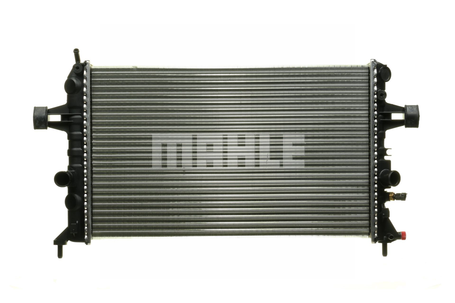 Radiateur moteur (Radiateur de refroidissement) MAHLE Aftermarket ref. CR 574 000P