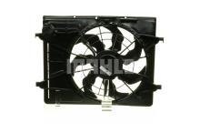 MAHLE Aftermarket CFF 266 000P