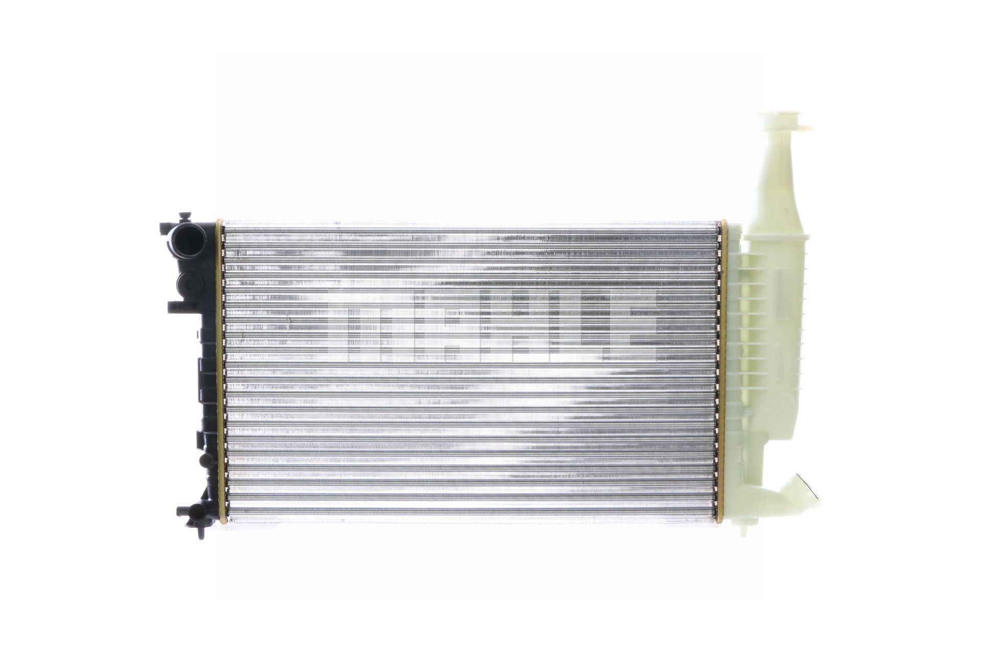 Radiateur moteur (Radiateur de refroidissement) MAHLE Aftermarket ref. CR 596 000S