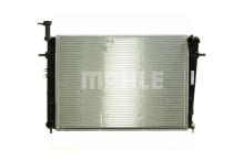 MAHLE Aftermarket CR 1862 000P