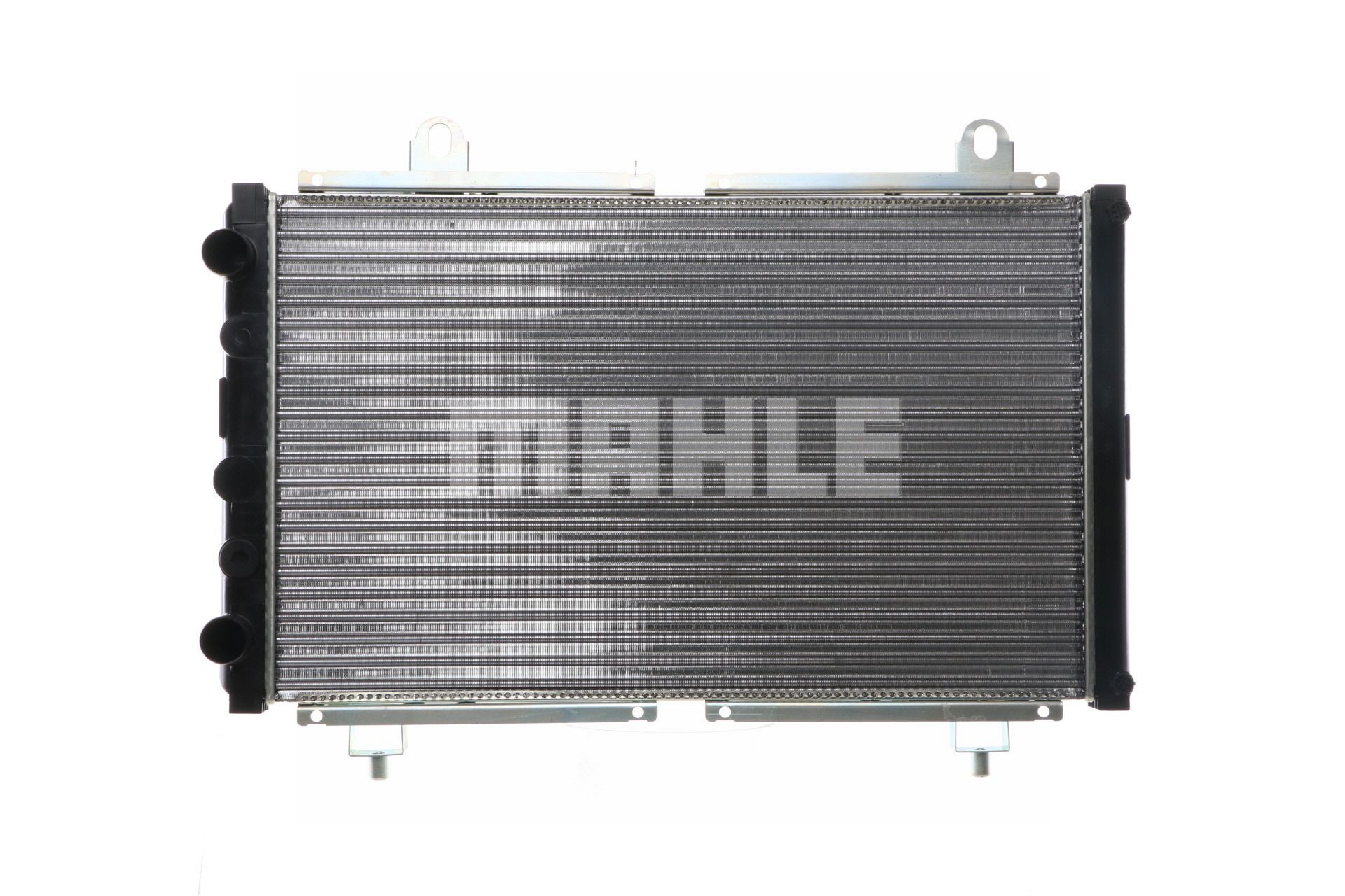 Radiateur moteur (Radiateur de refroidissement) MAHLE Aftermarket CR 499 000S