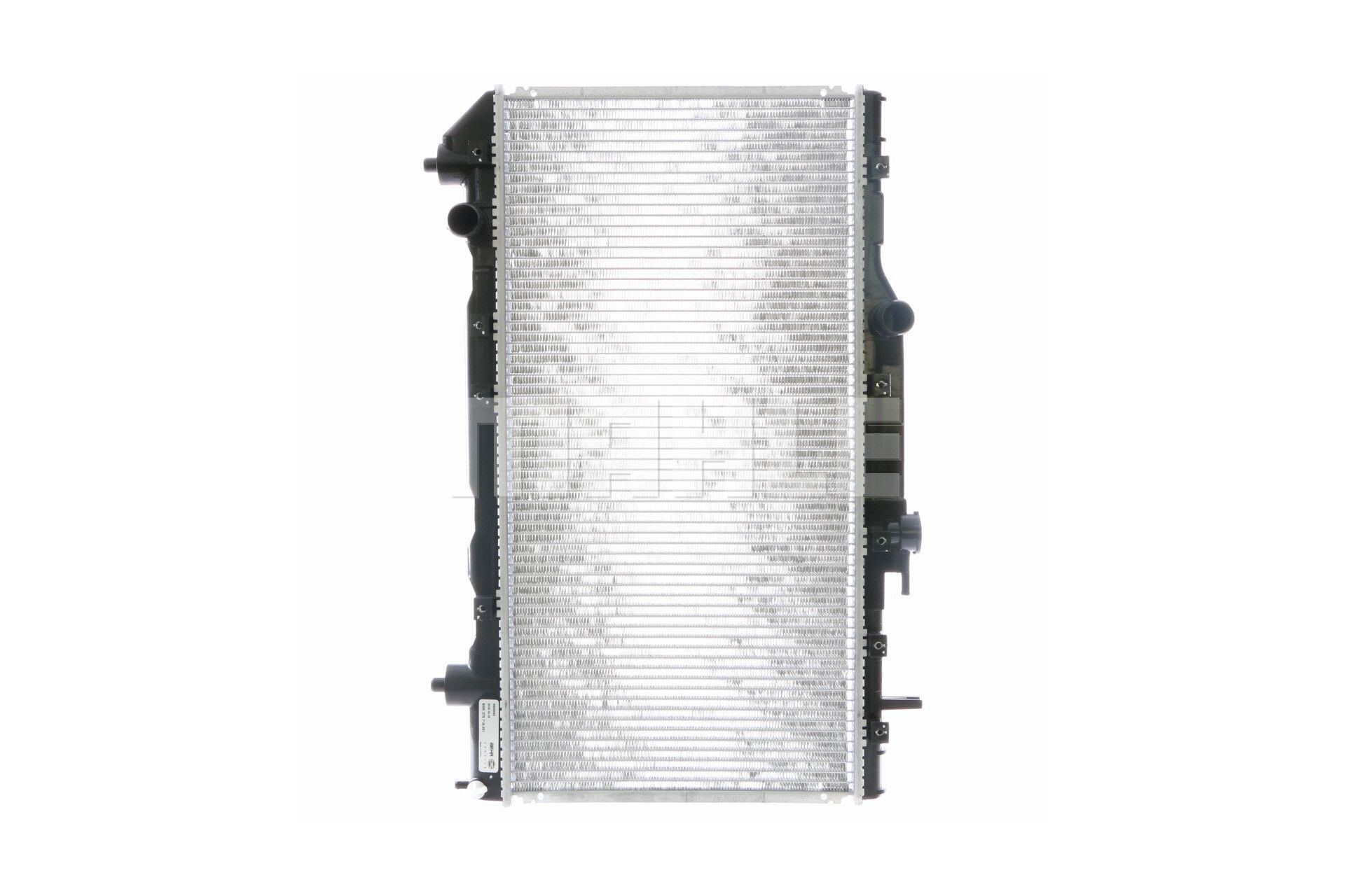 Radiateur moteur (Radiateur de refroidissement) MAHLE Aftermarket CR 533 000S