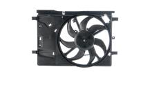 MAHLE Aftermarket CFF 556 000P