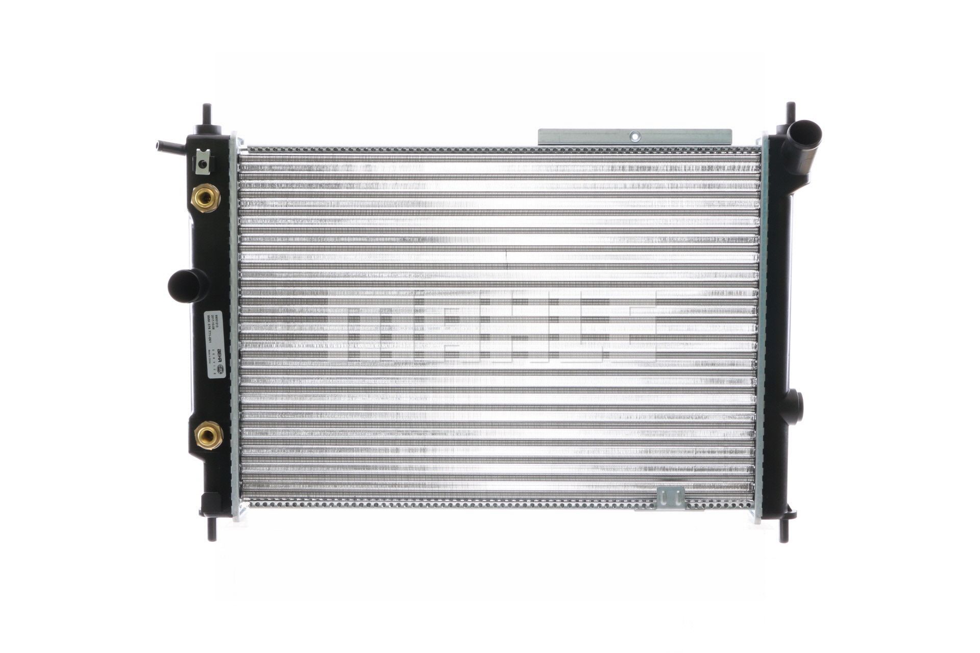 Radiateur moteur (Radiateur de refroidissement) MAHLE Aftermarket CR 1493 000S