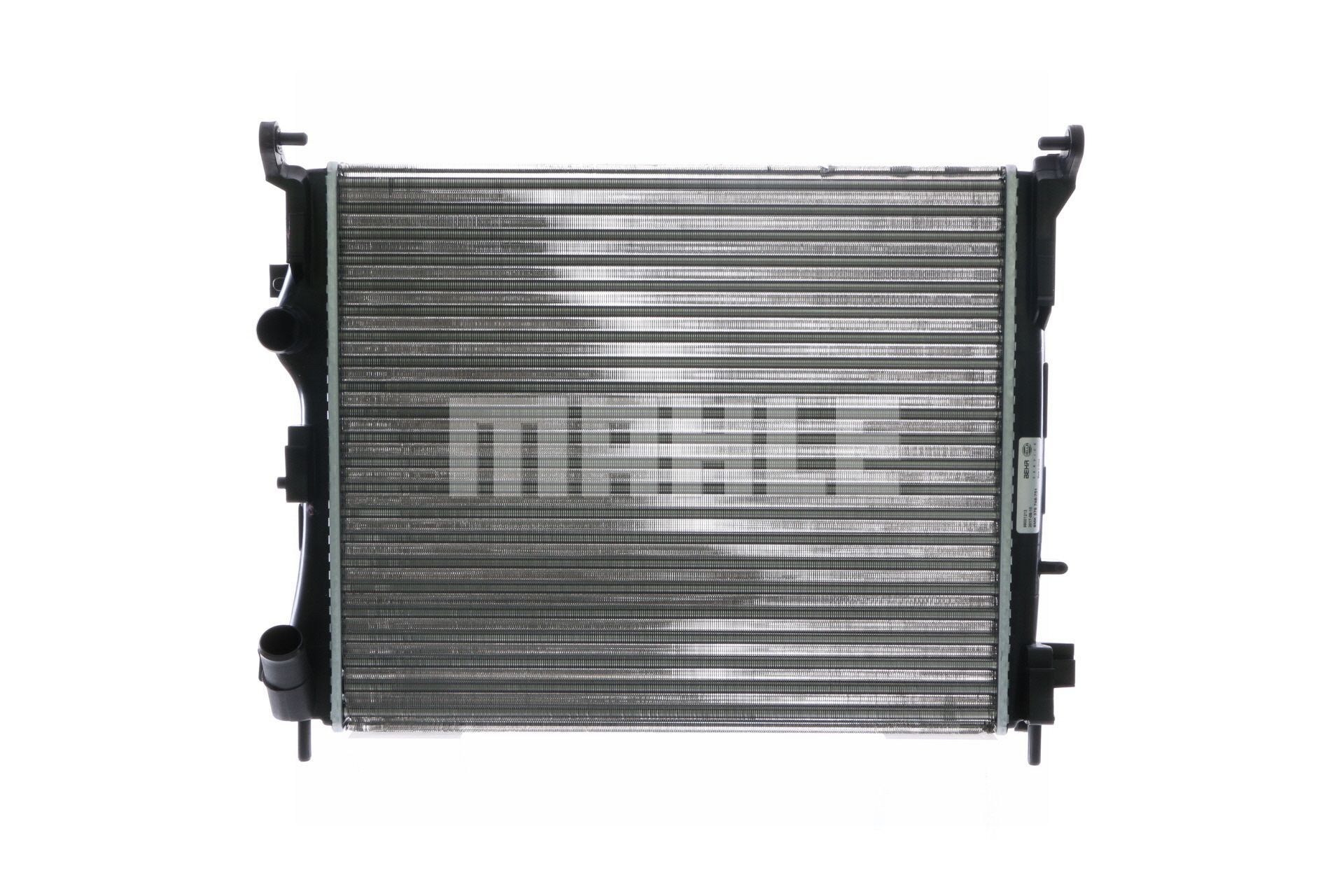 Radiateur moteur (Radiateur de refroidissement) MAHLE Aftermarket ref. CR 947 000S