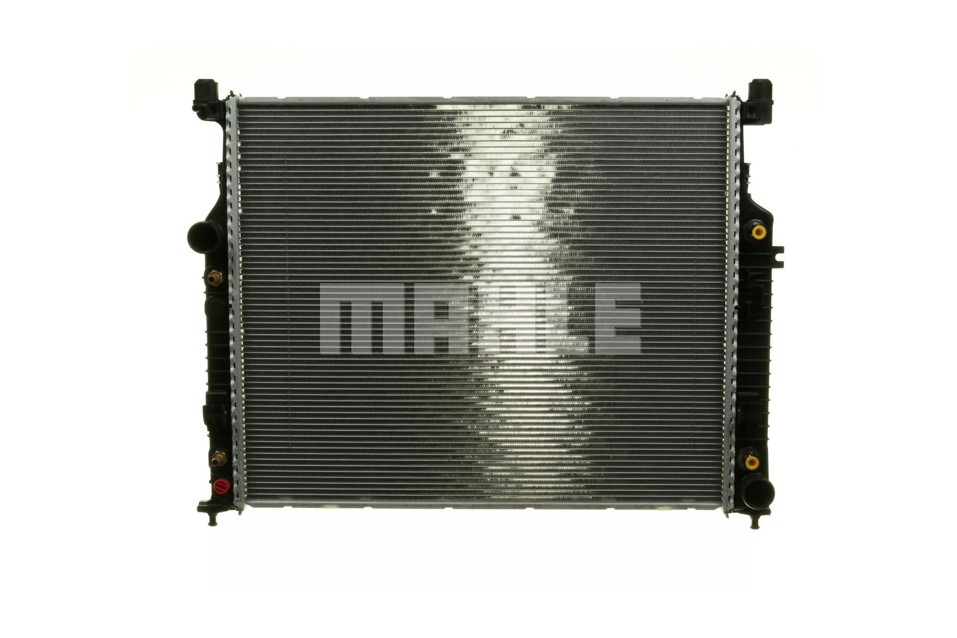 Radiateur moteur (Radiateur de refroidissement) MAHLE Aftermarket CR 1705 000P