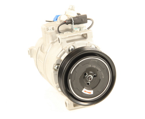 Compresseur, climatisation MAHLE Aftermarket ref. ACP 1269 000S