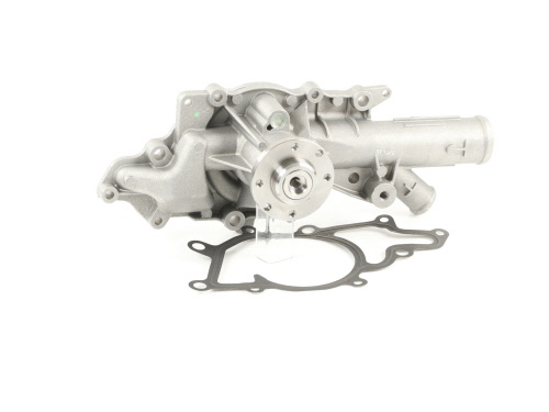 Butée hydraulique 2