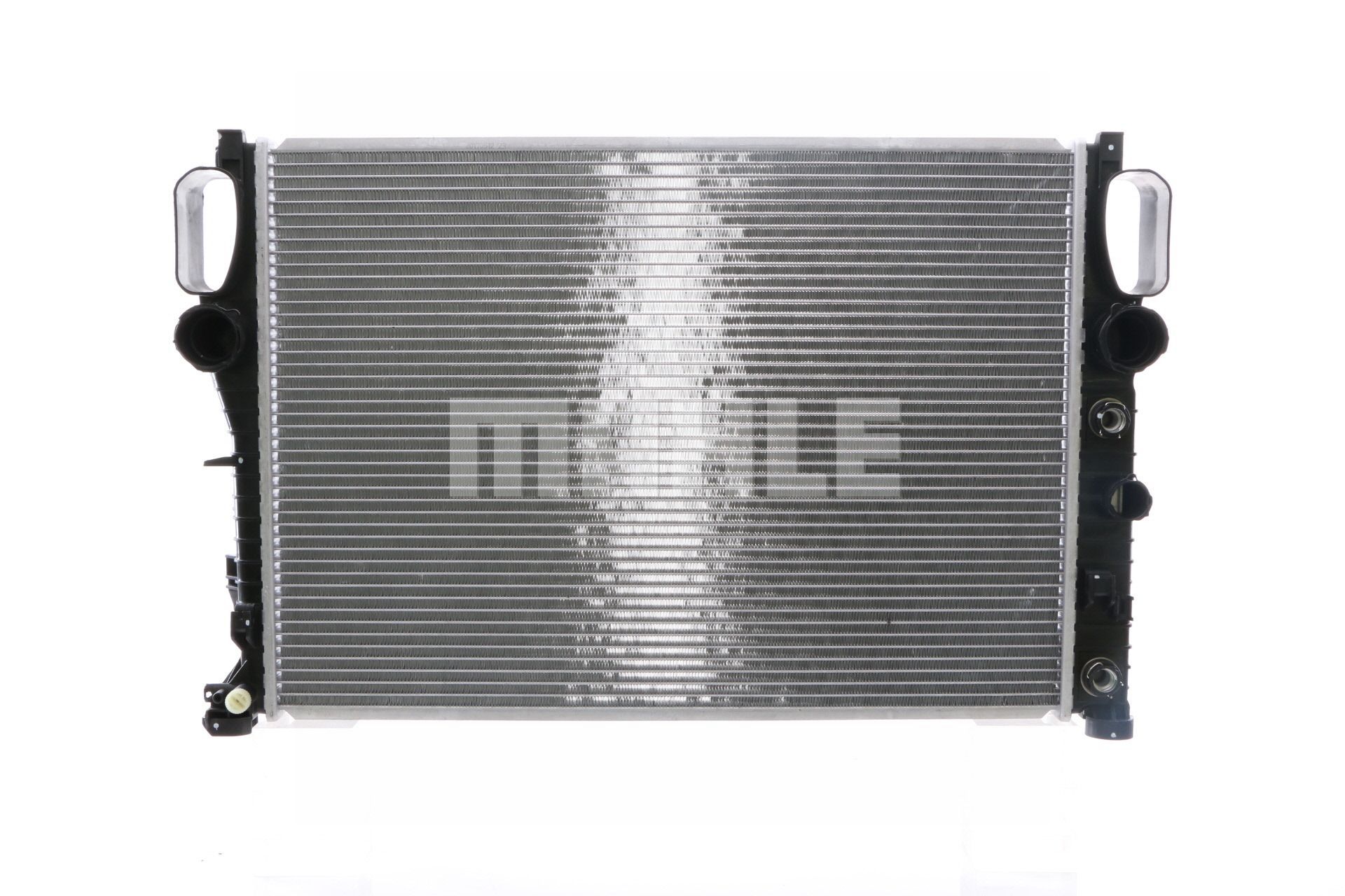 Radiateur moteur (Radiateur de refroidissement) MAHLE Aftermarket CR 513 000S