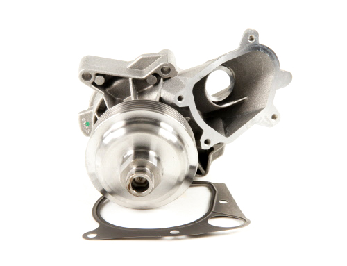 Butée hydraulique 2