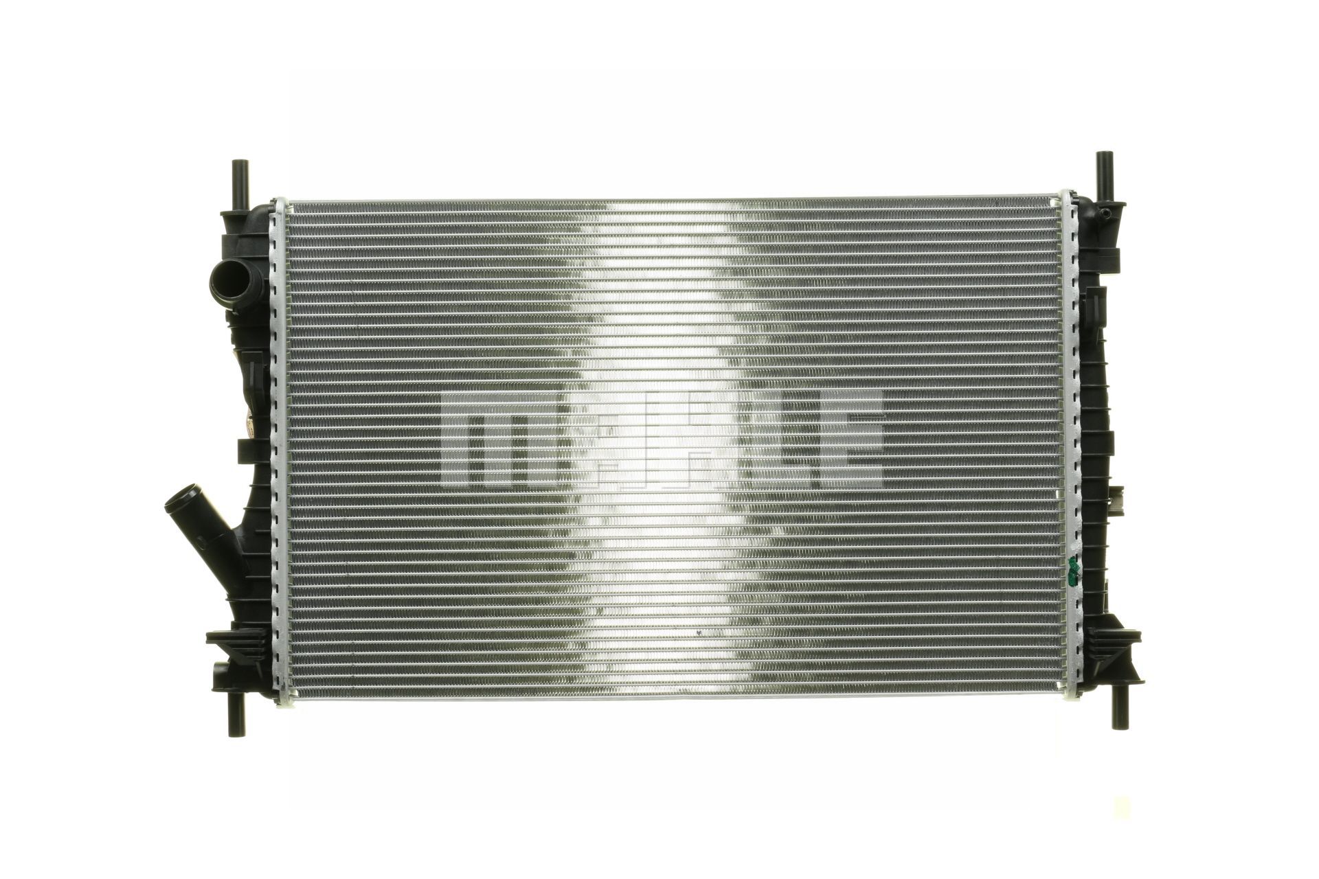 Radiateur moteur (Radiateur de refroidissement) MAHLE Aftermarket CR 1365 000P
