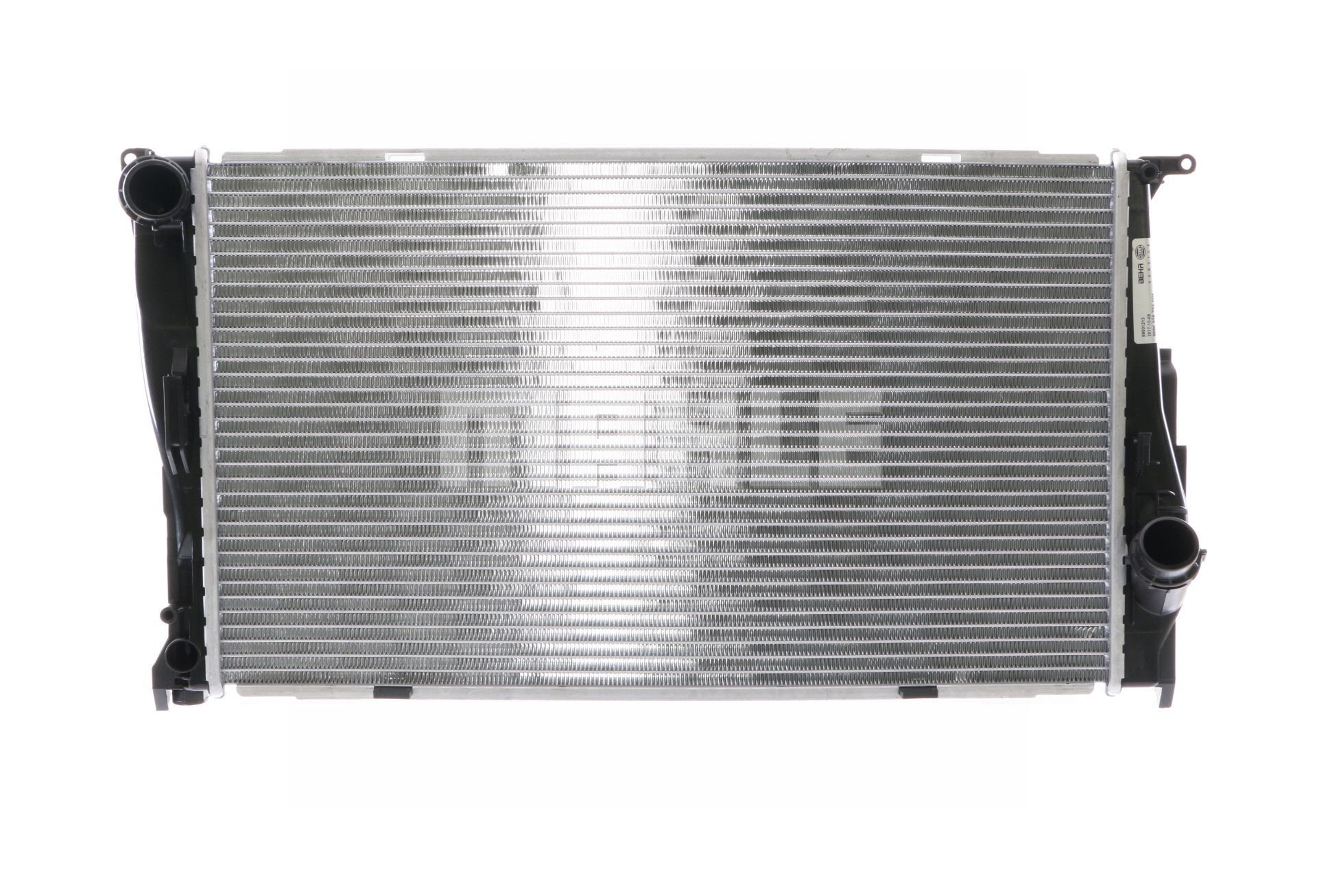 Radiateur moteur (Radiateur de refroidissement) MAHLE Aftermarket CR 1083 000S