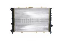 MAHLE Aftermarket CR 520 000S