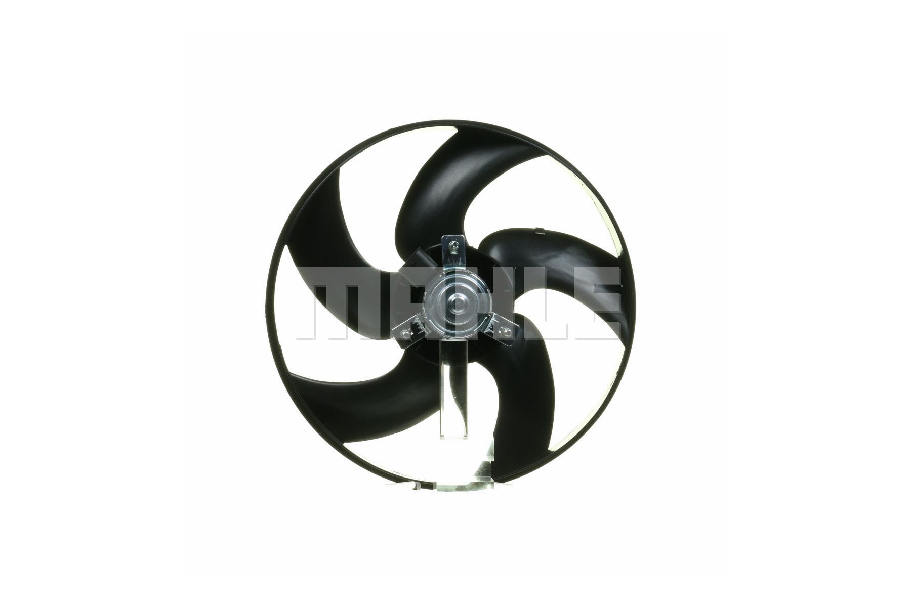 Ventilateur de refroidissement du moteur (Motoventilateur) MAHLE Aftermarket CFF 276 000P