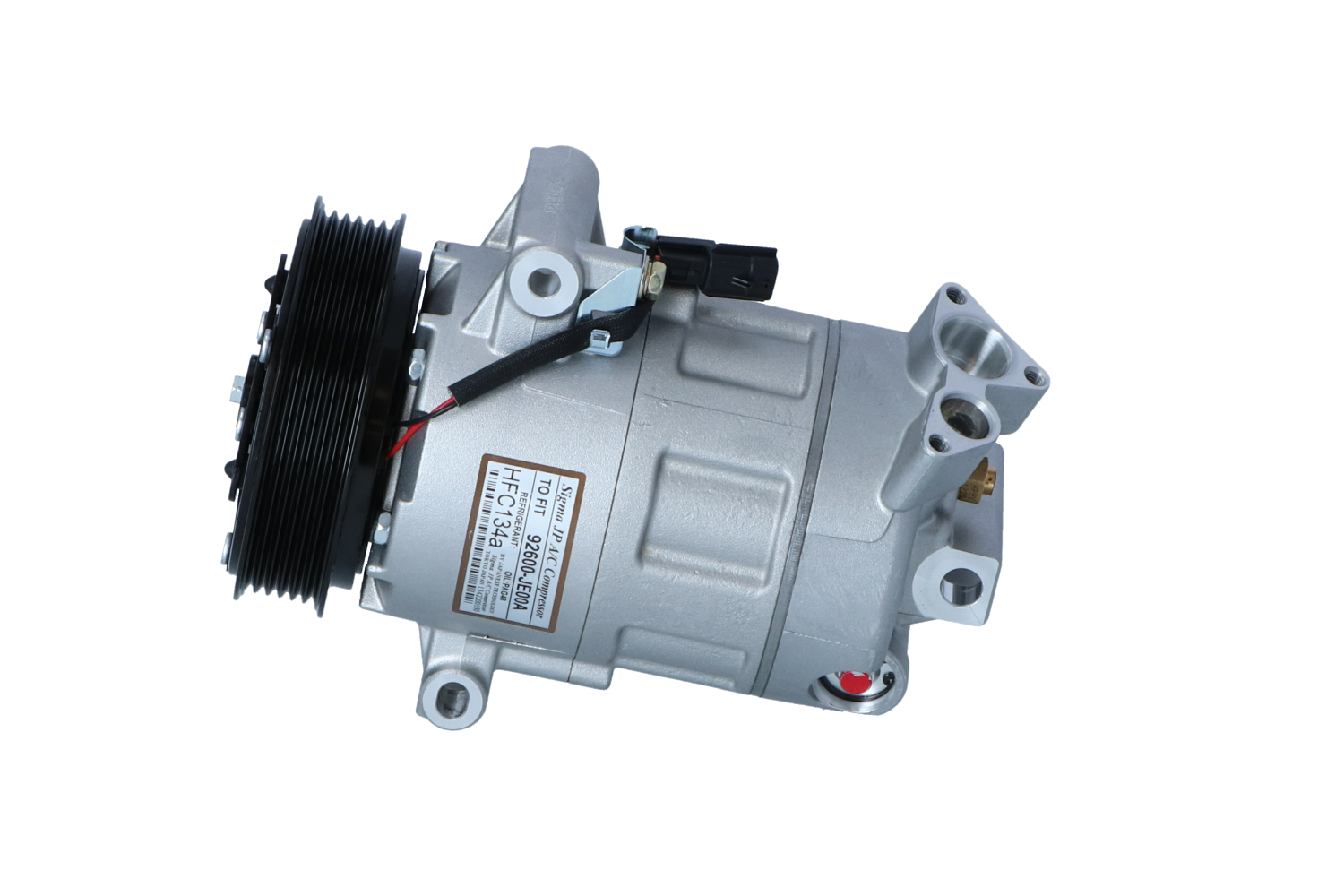 Butée hydraulique Gt