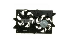 MAHLE Aftermarket CFF 319 000S