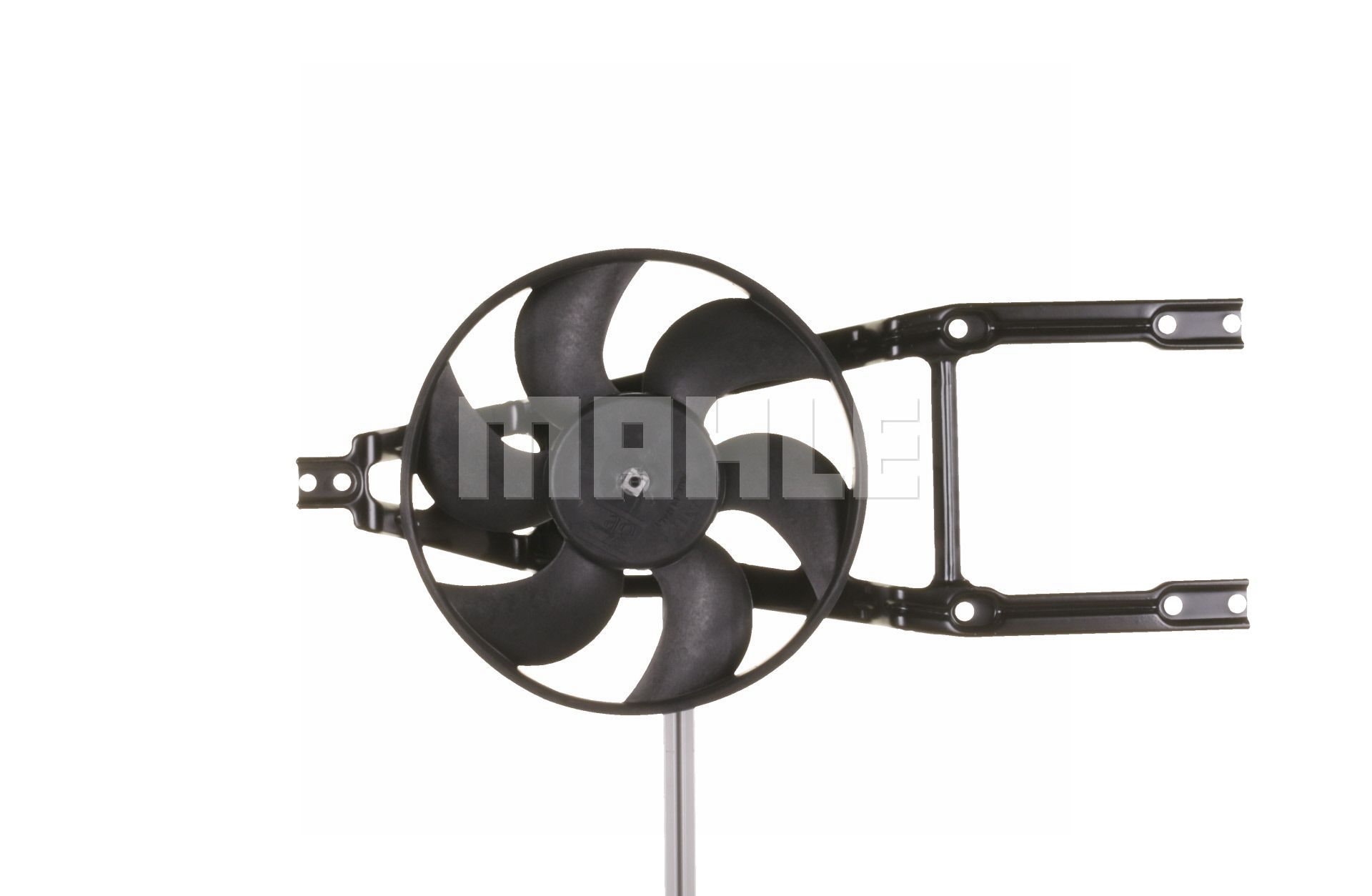 Ventilateur de refroidissement du moteur (Motoventilateur) MAHLE Aftermarket CFF 321 000S