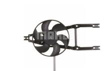 MAHLE Aftermarket CFF 321 000S