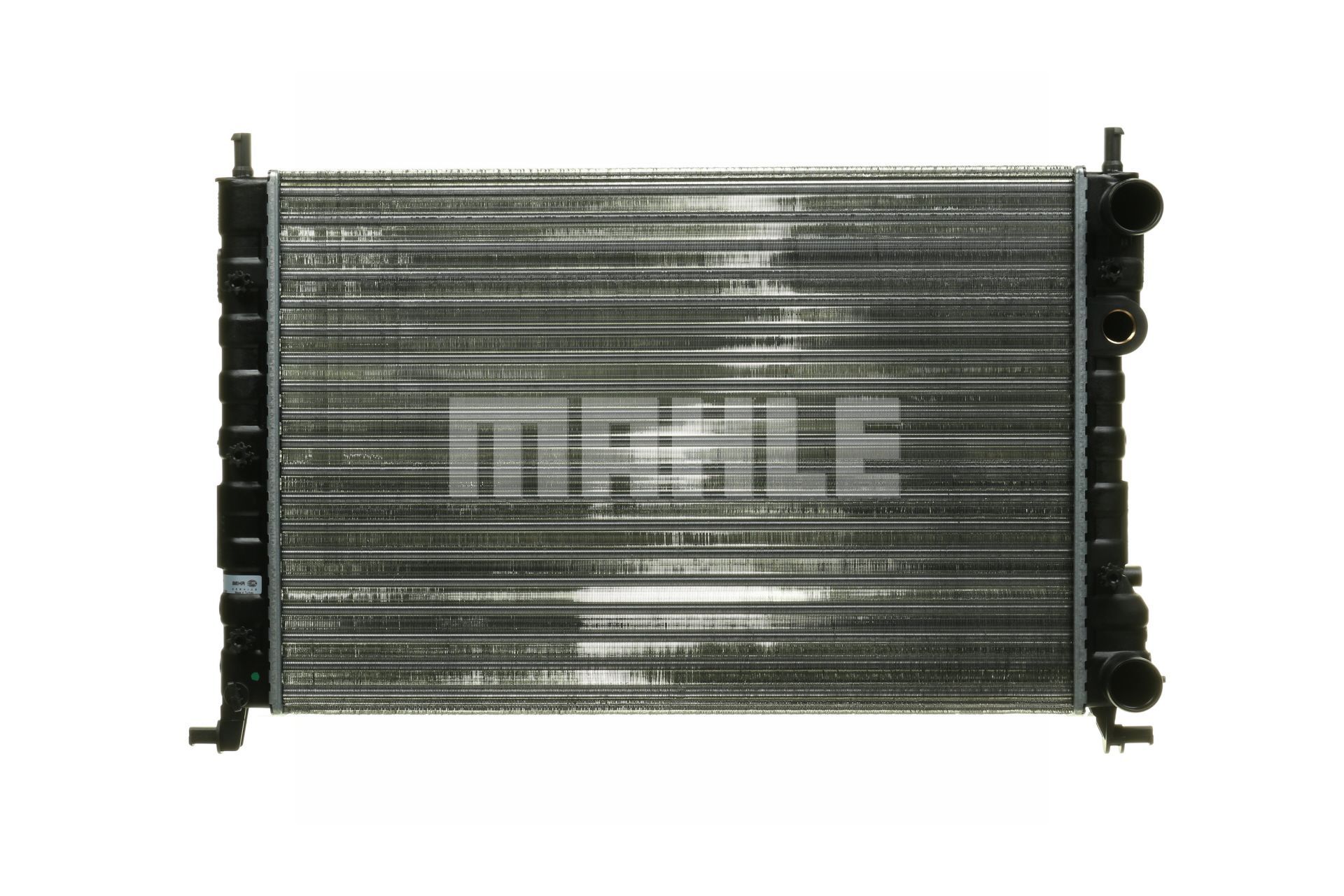 Radiateur moteur (Radiateur de refroidissement) MAHLE Aftermarket CR 130 000P