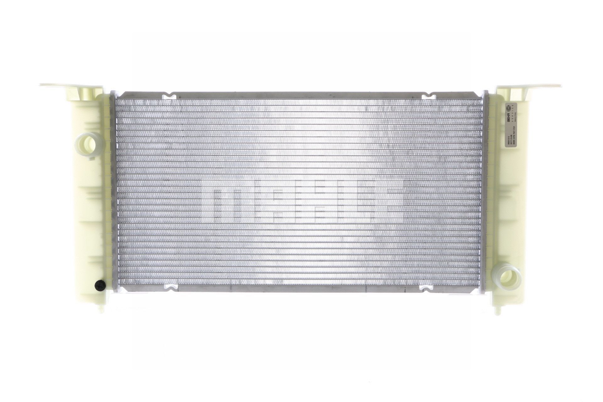 Radiateur moteur (Radiateur de refroidissement) MAHLE Aftermarket CR 1449 000S