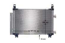 MAHLE Aftermarket AC 793 000S